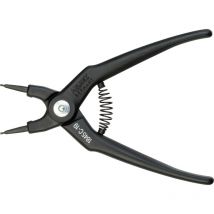Pinza per anelli di sicurezza 1845C-19 ∙ Lunghezza: 180 mm