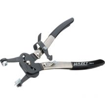 Pinza per anelli stringitubo 798-8 ∙ Lunghezza: 290 mm