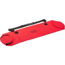 Poche pour le tapis isolé en caoutchouc 196VDE-8 196-8TL