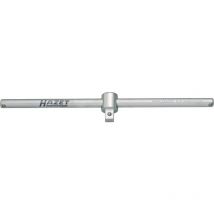 Poignée coulissante 915 ∙ Carré massif 1/2 pouce (12,5 mm) ∙ Longueur : 298 mm
