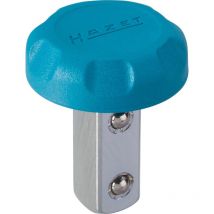 Quadro passante 5121-02 ∙ Attacco quadro, massiccio, 1/2 di pollice (12,5 mm)
