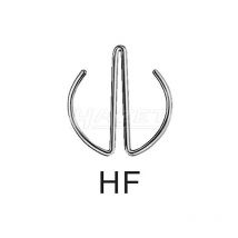 900S-HF814 ressort d'arrêt - Hazet