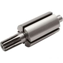 Hazet - rotor, 1, 9020P lot de 2-05 9020P-2-05