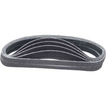 Schleifbänder ∙ Körnung 80 ∙ 330 x 10 mm 9033-480/10