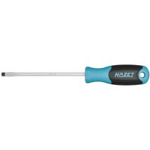 Schraubendreher 811-55, Schlitz Profil, sw 1 x 5,5 mm - Hazet