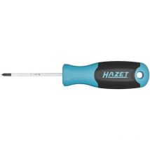Hazet Schraubendreher 811-PH0, Kreuzschlitz Profil PH, SW PH0