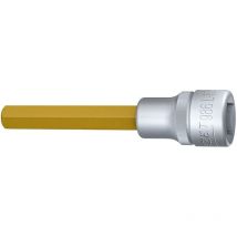 Schraubendrehereinsatz 1/2' Innensechskant, 10x100mm - Hazet