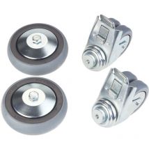 Serie ruote 160-0119