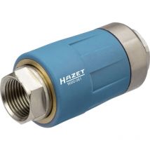 9000-061 Druckluft-Sicherheitskupplung 1 St. - Hazet