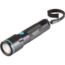 Torcia a LED ∙ esecuzione corta 1979N-72 ∙ Lunghezza: 135 mm