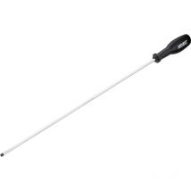 Hazet - Tournevis 803LG-55 ∙ Profil à fente ∙ Taille 1 x 5,5 mm
