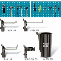 Werkzeug-Halter 112-850 - Hazet