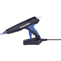 HB 225 Pistola per colla in 200 watts Case