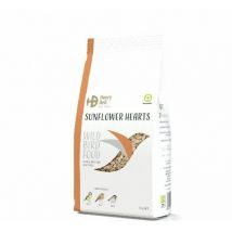 HB - Sunflower Hearts 2kg - 661072
