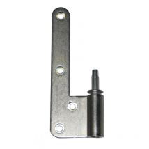 HB130 Männliches Dreiecksband - Einstellbar - Links - L-förmig - M-789091