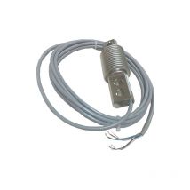 HBM - Z6FD1 Wägezellen-Wägesensor - 10kg - grau