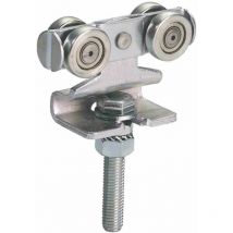 Rollapparat doppelpaarig 180 kg typ 30