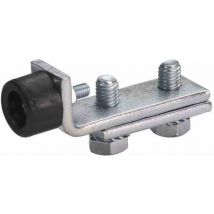 Schienenstopper für Tore bis 180 kg