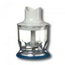 Hc 4000 completo 350ml - Robot da cucina e Cuocitutto Braun 460183662734008737