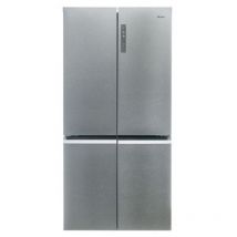 Amerikanischer kühlschrank 90cm 422l nofrost Haier HCR5919ENMM