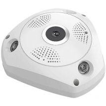 Serbia - hd Night Vision Wireless ip Camera 360 Panoramic Camera