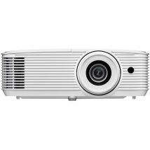 4500 lumen full-hd-videoprojektor Optoma HD30LV