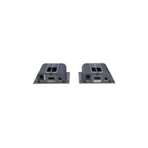 Hdmi 1080p Extender über utp RJ45 PoE 40m