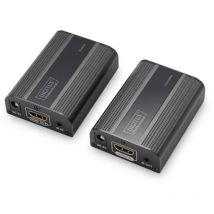 Digitus Set hdmi Extender DS-55204 4K2K / 60 Hz