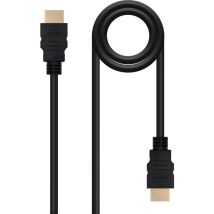 Hdmi Kabel 1.4 4k@30hz 10m Nanokabel 10.15.1710