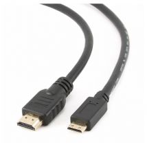 Hdmi Kabel Gembird hdmi auf hdmi mini 3m