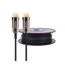 Hdmi Kabel V2.0 4k@60hz Aoc Glasfaser 100m Nanocable 10.15.2099