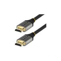 Startech - Com Hdmi 2.0 High Speed Ultra Hd 4k 60hz Hdmi Kabel Mit Ethernet - Hdr10, Arc - Uhd Hdmi Video Kabel Für Uhd Monitore, Tvs, M/m Displays (