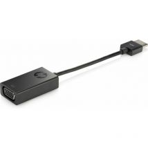Hp Cable adaptador hdmi a vga