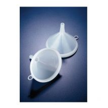 Industrial Funnel, hdpe 140MM Diameter - Azlon