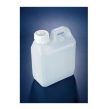 Jerry Can, hdpe 5LTR - Azlon