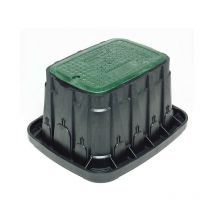 Global Network - hdpe pluie boite de soupape oiseau standar vbstdh largeur longueur 59 x 49 x 31 cm h 19289543