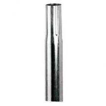Mât Emboîtable 1M Diamètre 40mm Acier Galva Garantie 5 ans Anti Corrosion Fixation Antenne Parabole - Hdsat