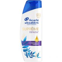 Head E Shoulders Shampoo Supreme Ripara 250 Ml