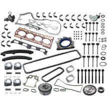 Maxpeedingrods - Timing Chain Tensioners Piston Repair Kit For Vw 1.4 03c107065bf 03C109469K