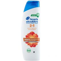 Antiforfora shampoo + balsamo 2IN1 anticaduta 250 ml - Head&shoulders
