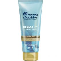 Balsamo dermaxpro ristrutturante con olii di argan e avocado aloe attiva vitamina e 220 ml - Head&shoulders