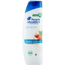 Shampoo antiforfora cute secca 250 ml - Head&shoulders