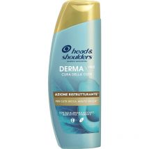 Shampoo ristrutturante per cute molto secca 225 ml - Head&shoulders