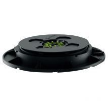 Profilitec - Headless pedestal 28/43 mm for paving terrace or wooden deck - supal