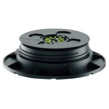 Profilitec - Headless pedestal 43/358 mm for paving terrace or wooden deck - supas