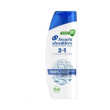Head&shoulders shampoo 2IN1 classic clean 250 ml