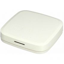 Le Sanitaire - heatapp ''sense'' thermostat d'ambiance sans fil