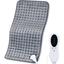 Serbia - Heating Pad With Automatic Switch-off Shutdown, Fast Heating Technology Electric