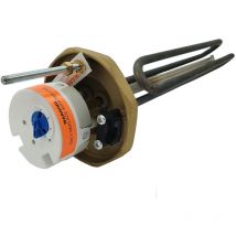 Heatrae Sadia Megaflo 3kw Immersion Heater 11′′ 95606973 - Genuine Baxi Part