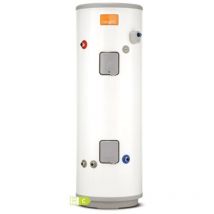 Heatrae Sadia Megaflo Eco Plus 250 Litre Direct Unvented Cylinder 95050700